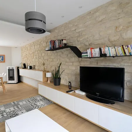 - Martimprey ! - Hotell *