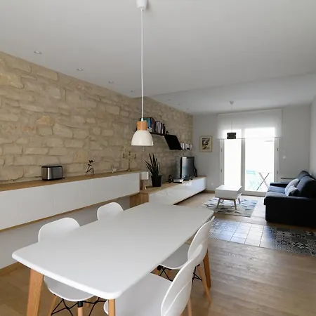 Hotel - Résidence Martimprey ! - Nancy