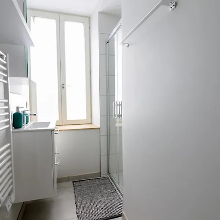 - Martimprey ! - Hotell *