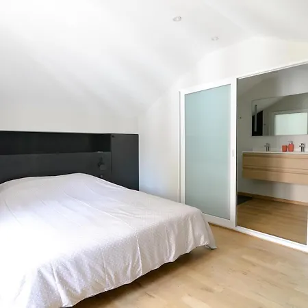 - Résidence Martimprey ! - Hotel Nancy