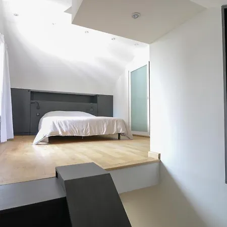 - Résidence Martimprey ! - Hotel Nancy