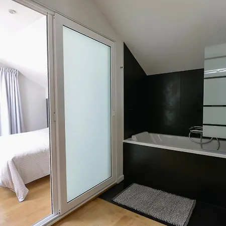 Hotell - Martimprey ! -