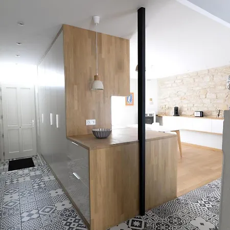 - Résidence Martimprey ! - Hotel *