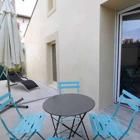 - Martimprey ! - Hotell